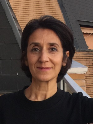 Sonia Smaï-Etancelin - Psychopraticienne Paris 10